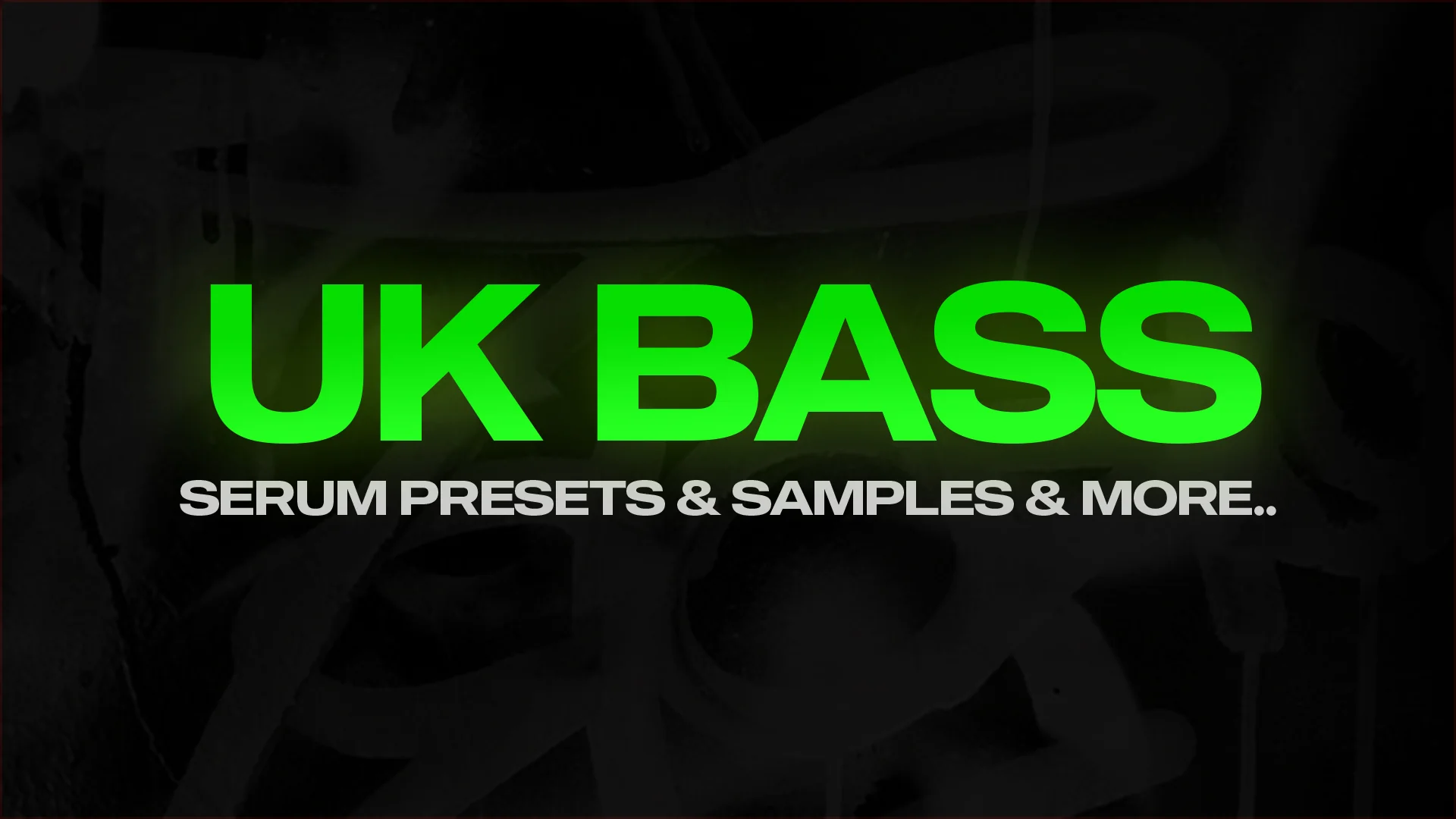 Elevate Your Bass Music Production
